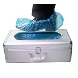 Safety Shoe Cover