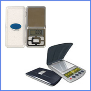 Pocket Scale