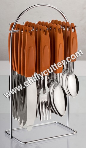 Kitchen Cutlery By J. D. PRODUCTS (INDIA)