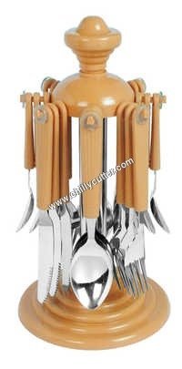 Antique Kitchen Cutlery