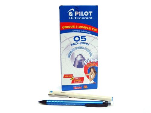 Pilot pen