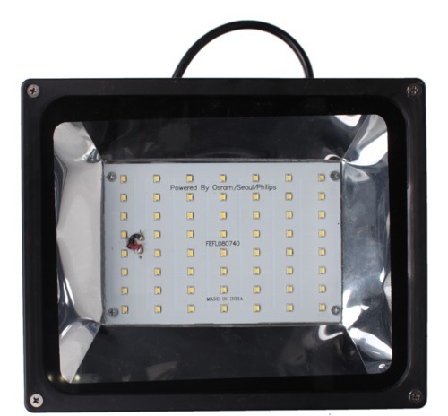 30W LED Flood Light