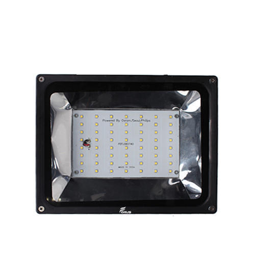 50W LED Flood Light