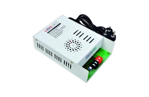 Industrial voltage Adjustment CCTV Power Supply