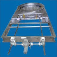 TAD Shut-off Damper