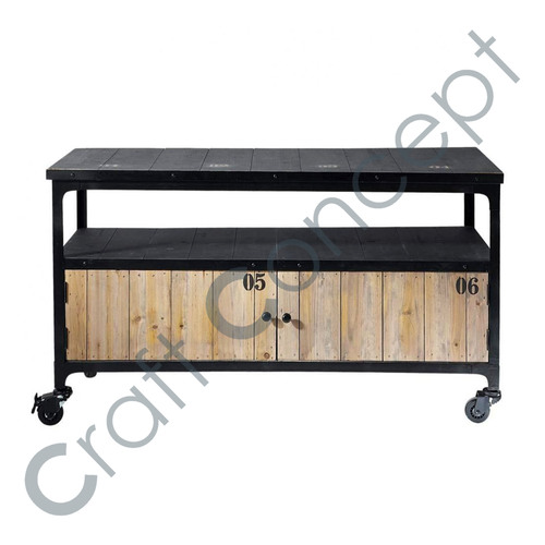 Handcrafted Furniture