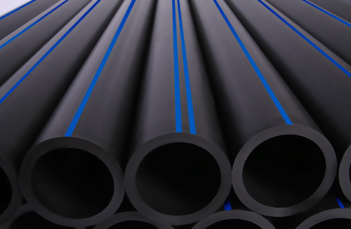 HDPE Pipes By VEEKAY PLAST