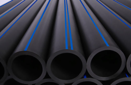 Industrial HDPE Pipes