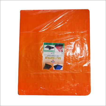Plastic Tarpaulins