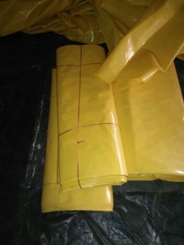 LDPE Sheets
