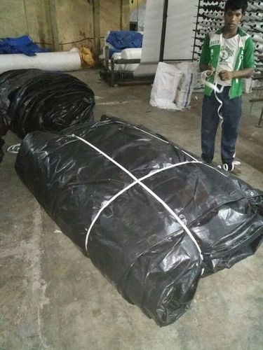 Industrial Tarpaulins