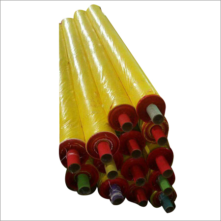 HDPE Rolls