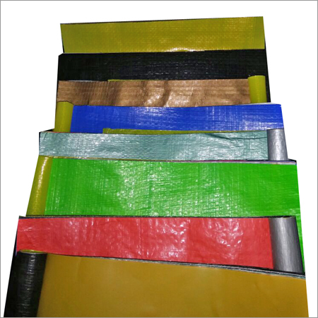 Plastic Tarpaulins