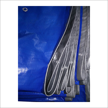 Heavy Duty Tarpaulins