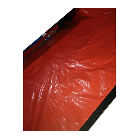 Construction Tarpaulins