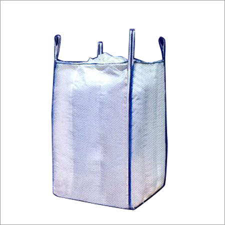 Form Stabilized Jumbo Bags By VISHISH BULKPACK SOLUTION