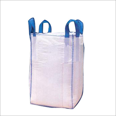 Cross Corner Loop Jumbo Bags