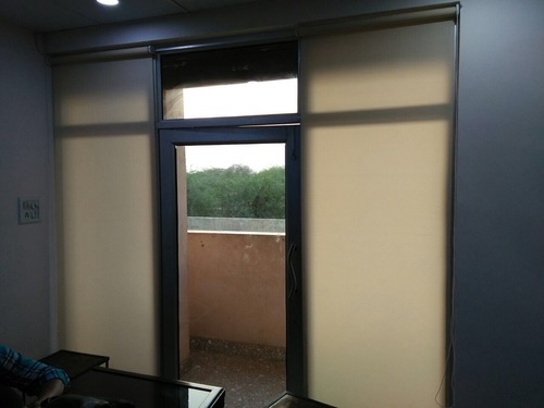 Translucent Roller Blind