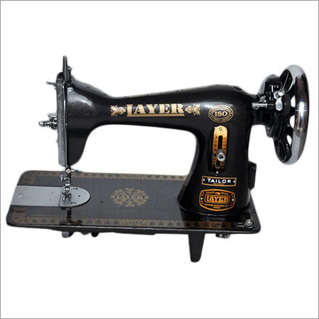 Layer Sewing Machine