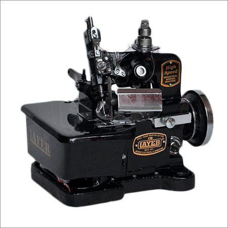Overlock Sewing Machine Manufacturers, Suppliers and Exporters