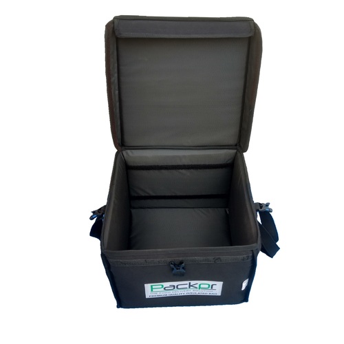 Small Delivery Bags