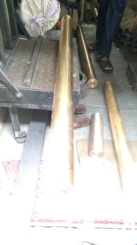 Phosphor Bronze rod