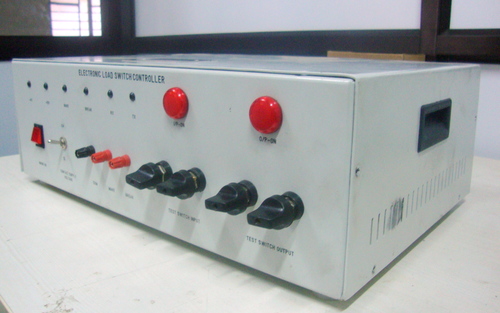 Load Switch Controller