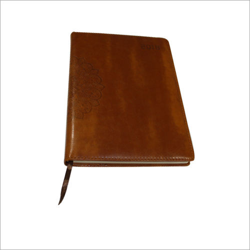 Corporate Gift Diary