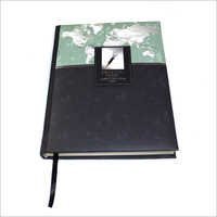Corporate Executive Diary Size: 7.25 - 9.5 Inch