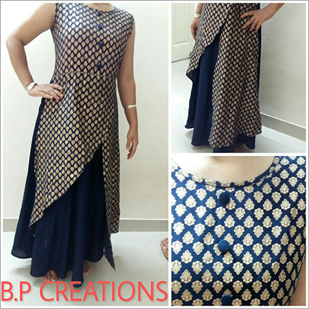 Women Rayon Kurti
