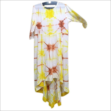 Ladies Designer Rayon Kurti