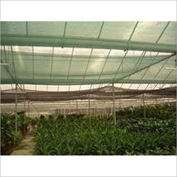 HDPE Agro Shade Net