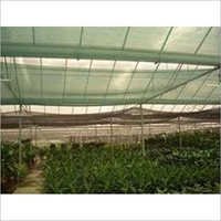 Hdpe Agro Shade Net - High Density Polypropylene, Large Size | Weather Proof, Tear Resistant, Ideal For Plant Protection In Nurseries