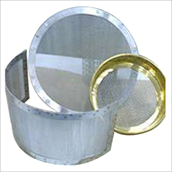 Multi Mill Sieves By Sieves And Filters Corp.