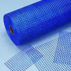 Fiberglass Mesh
