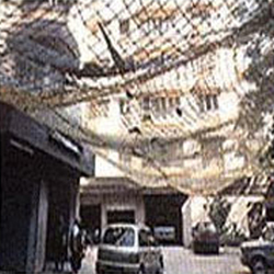 Construction Safety Net