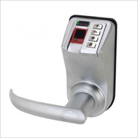 Biometric Door Lock