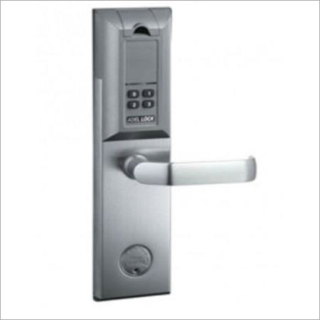 Biometric Password Key
