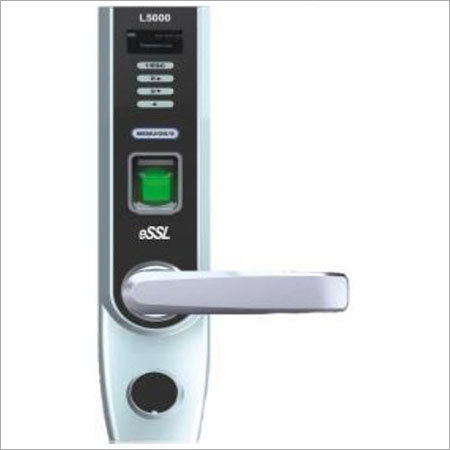 Biometric Password RFID Key