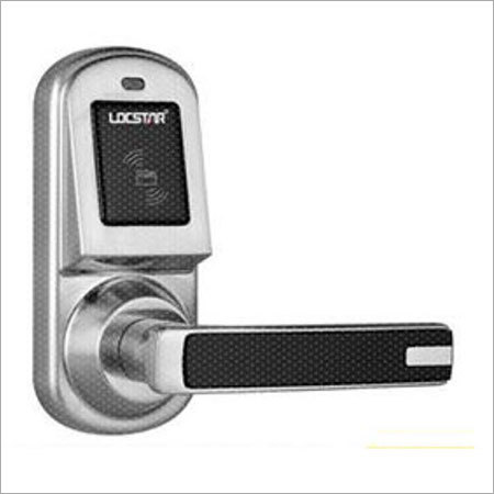 RFID Door Lock Key By ACE CONTROLTECH SYSTEM