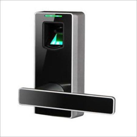 Biometric Door Lock