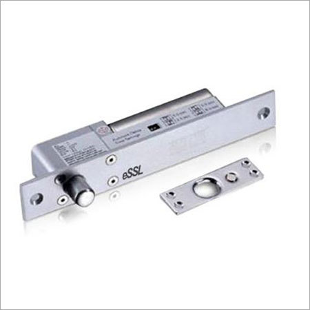 Electric Drob Bolt