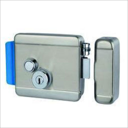 Electric RIM Lock
