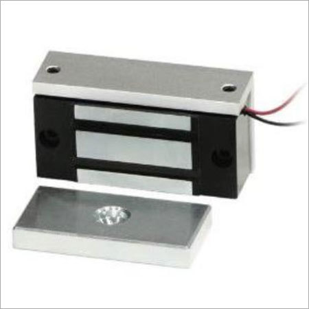 Electric Door Lock