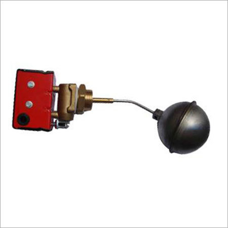 Float Ball Switch for Hot Liquid