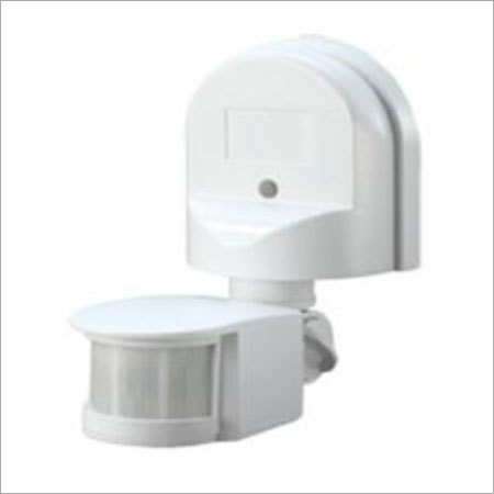 ACS EN PIR Wall Mount 180Deg