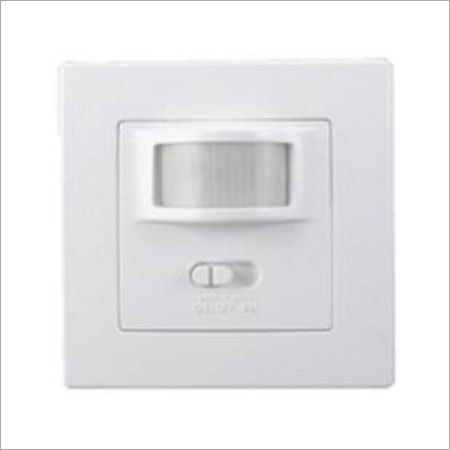ACS 7CN PIR Wall Mount Switch