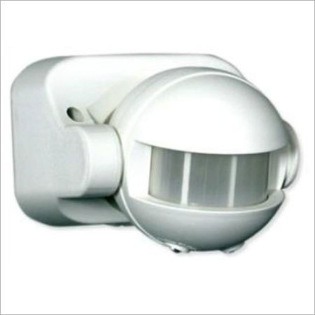 ACS 7D PIR Wall Mount 180Deg