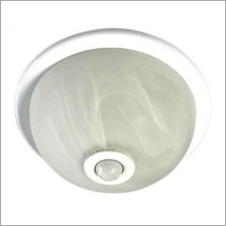 ACS 25A Ceiling Mount PIR With Light
