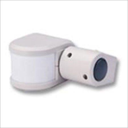ACS LC200 PIR Wall Mount 200Deg